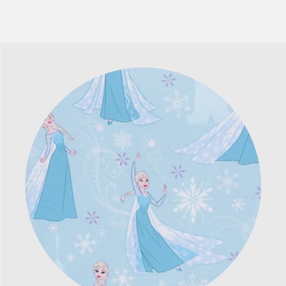NWT Posh Peanut Disney Frozen Elsa Quilt - Picture 3 of 3